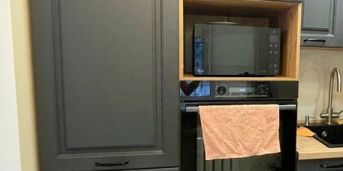 2-комн квартира Новозаводская улица, 2К1