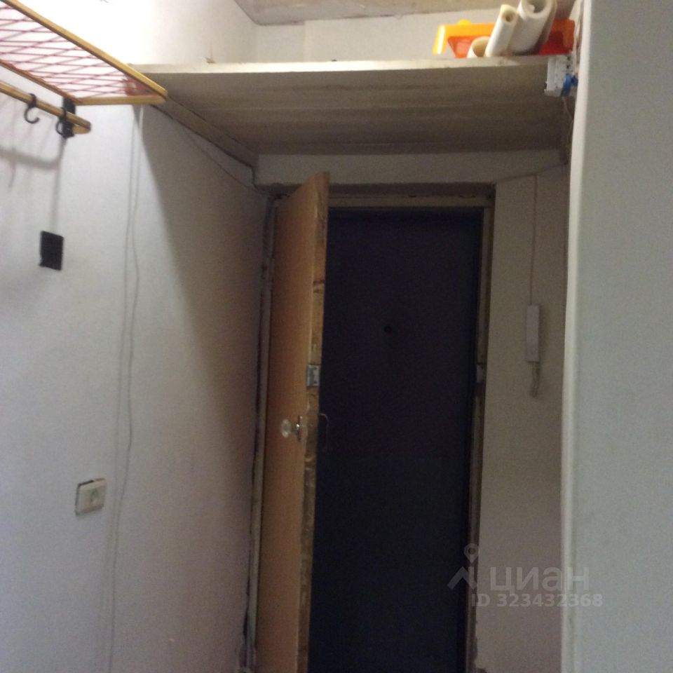 Продажа 1-комн квартиры на вторичном рынке Волоколамск, Рижское шоссе, 17