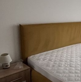 Аренда 2-комн квартиры на вторичном рынке улица Поляны, 5Ак3