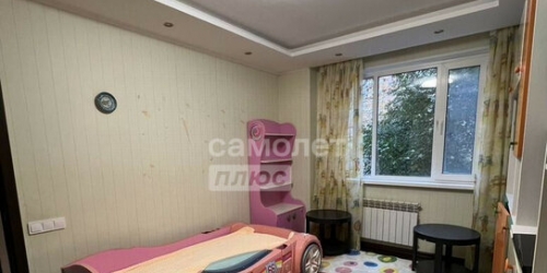 3-комн квартира б-р Дмитрия Донского,  д. 2,  к. 1 стр 1