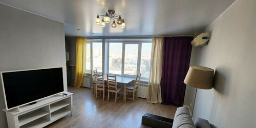 3-комн квартира ул Авиамоторная,  д. 34,  к. 1