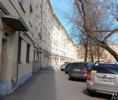 Продать Квартиры вторичка улица Решетникова  17 к1 