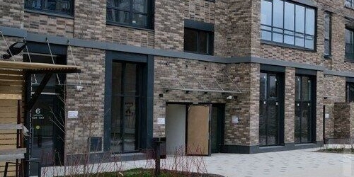 1-комн квартира проспект Обуховской обороны, 36