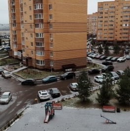 Продажа 1-комн квартиры на вторичном рынке Павло-Слободское с/п, Рождествено с, Рождественский б-р,  д. 7