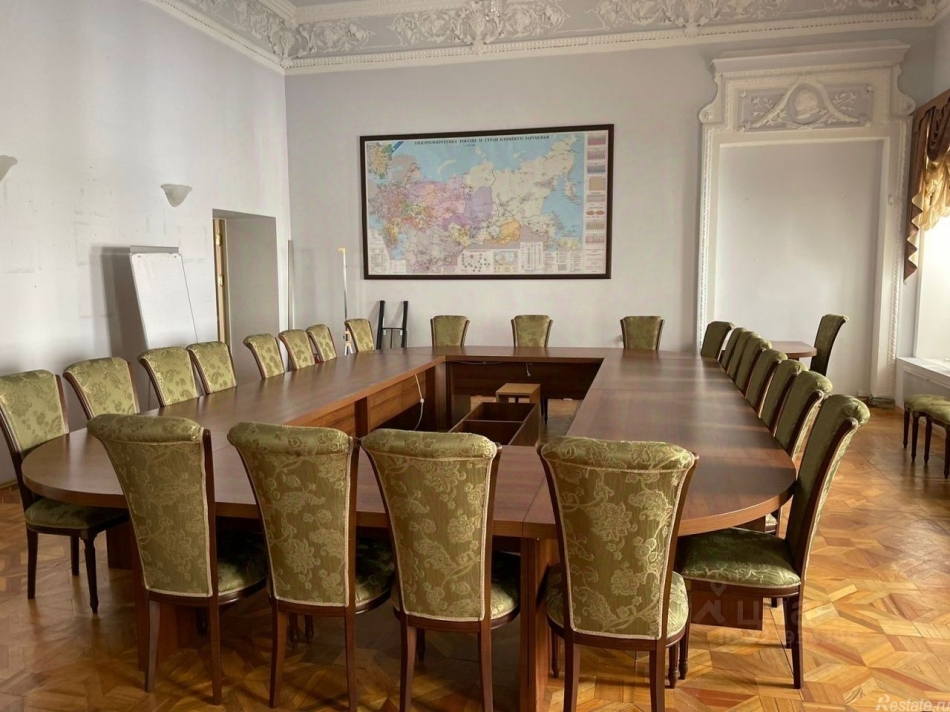 Аренда отдельного здания улица Земляной Вал,  д. 39 с2