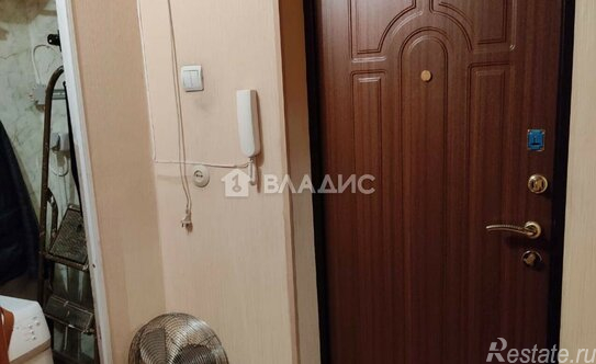 Продажа 1-комн квартиры на вторичном рынке улица Юных Ленинцев,  д. 47 к1