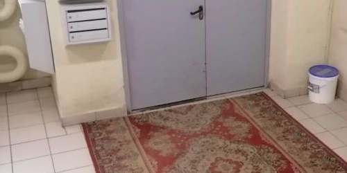 2-комн квартира Беловежская улица, 15