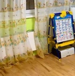 Продажа 3-комн квартиры на вторичном рынке проспект Защитников Москвы, 5