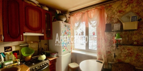 1-комн квартира Павловск г., Пионерская ул. ,  д. 12