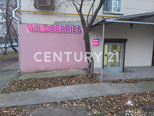 Продажа ПСН 1-й Рощинский проезд,  д. 8