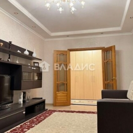 Продажа 3-комн квартиры на вторичном рынке улица Васильцовский Стан