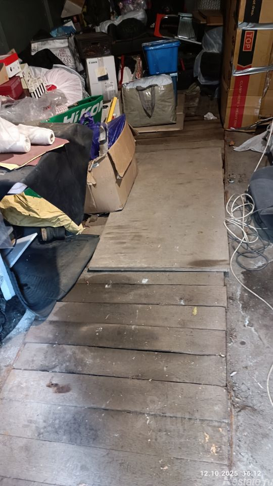 Продажа гаража ул Профсоюзная,  д. 104