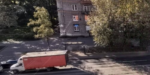 3-комн квартира 2-й Муринский проспект, 14