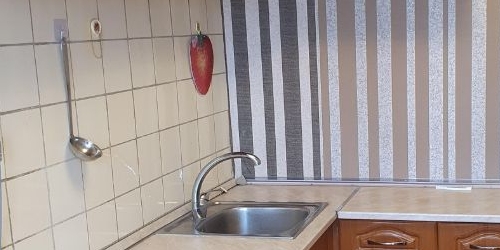 1-комн квартира Зеленый проспект, 66К2