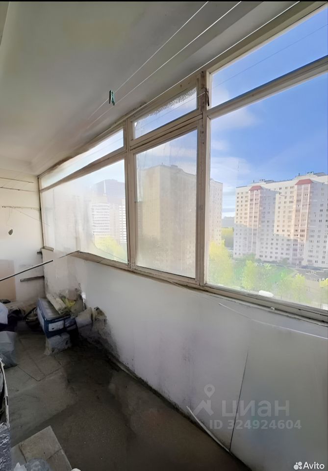Продажа 2-комн квартиры на вторичном рынке Гагарина мкр, Балашиха, 16