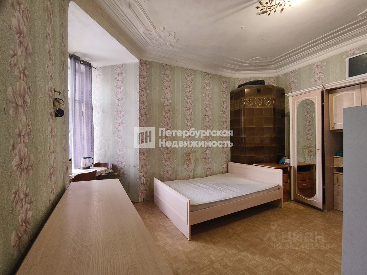 Продажа комнаты Невский пр-кт,  д. 95