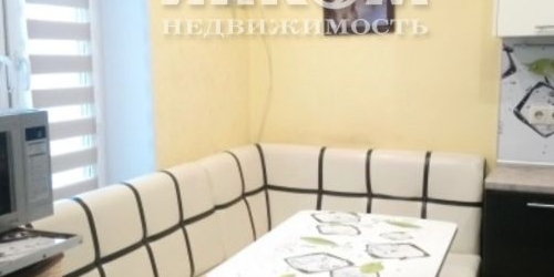 1-комн квартира улица Корнейчука, 46