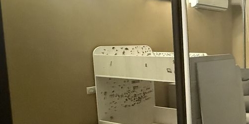 1-комн квартира Большая Дорогомиловская улица, 10