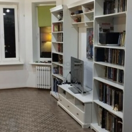 Продажа 4-комн квартиры на вторичном рынке Федурново, ул Авиарембаза,  д. 8