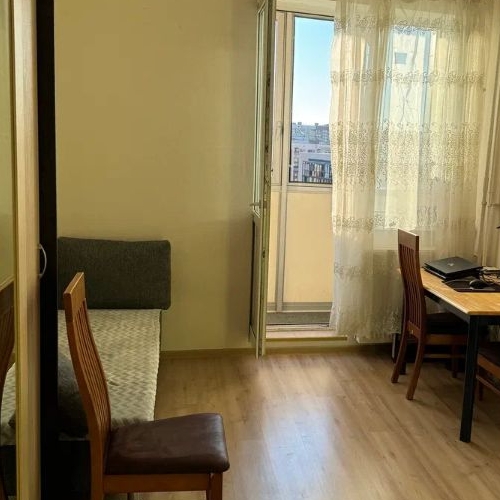 Студия Мурино, бульвар Менделеева, 3