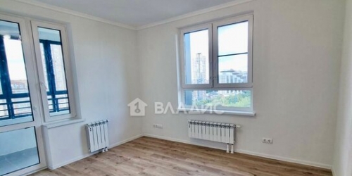 3-комн квартира ул Гарибальди,  д. 17,  к. 1