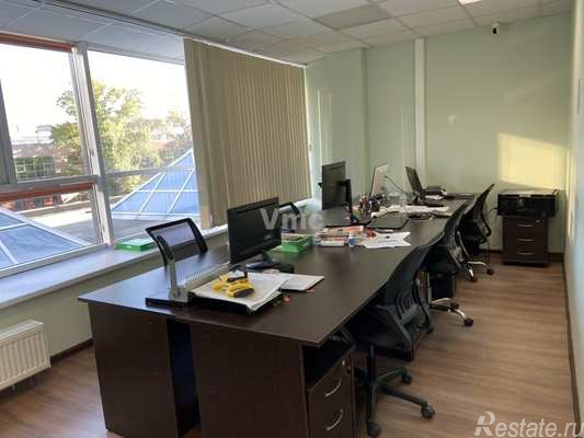 Продажа офиса Ленинская Слобода ул,  д. 26