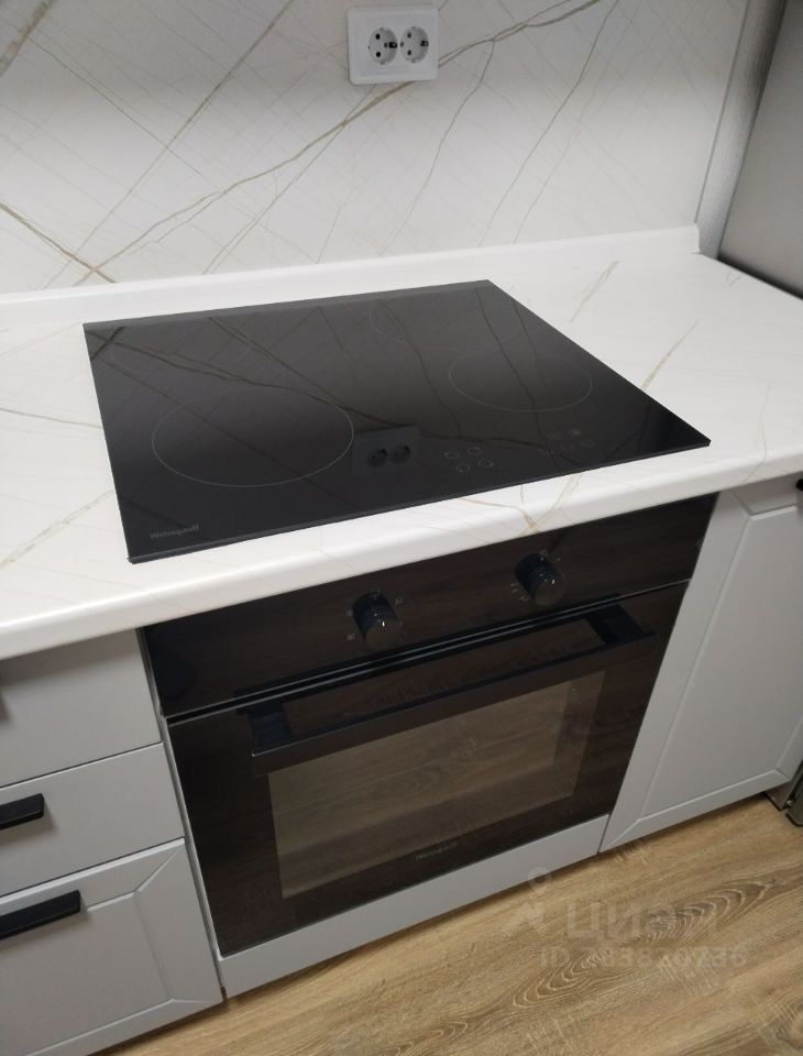 Аренда 2-комн квартиры на вторичном рынке улица 3-я Нововатутинская,  д. 4