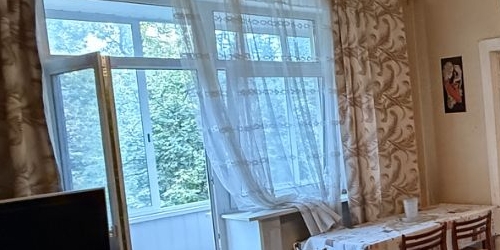 3-комн квартира Можайское шоссе, 9