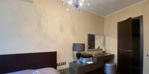 2-комн квартира улица Гамалеи,  д. 6