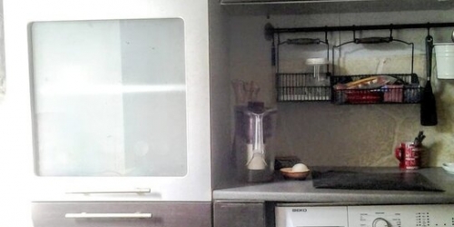 1-комн квартира Парусный проезд,  д. 12