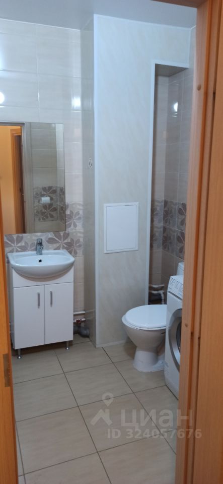 Аренда 1-комн квартиры на вторичном рынке улица Летчика Лихолетова, 14к2