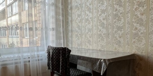 3-комн квартира улица Павла Корчагина,  д. 13