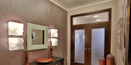 3-комн квартира 2-ой Обыденский пер., 1A