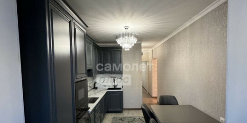 2-комн квартира улица Адмирала Лазарева,  д. 39