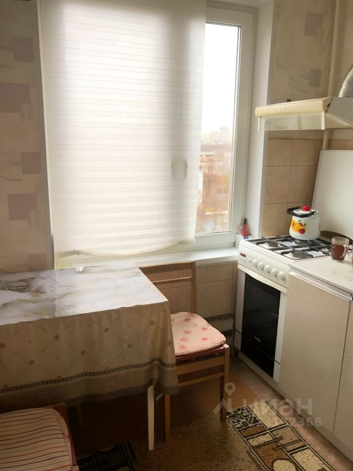 Продажа 2-комн квартиры на вторичном рынке Косинская улица, 26К1