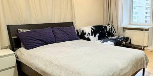 1-комн квартира Гражданский проспект, 4