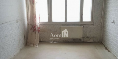 3-комн квартира Аэродромная ул,  д. 11,  к. 1