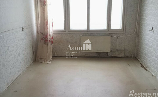 Продажа 3-комн квартиры на вторичном рынке Аэродромная ул,  д. 11,  к. 1