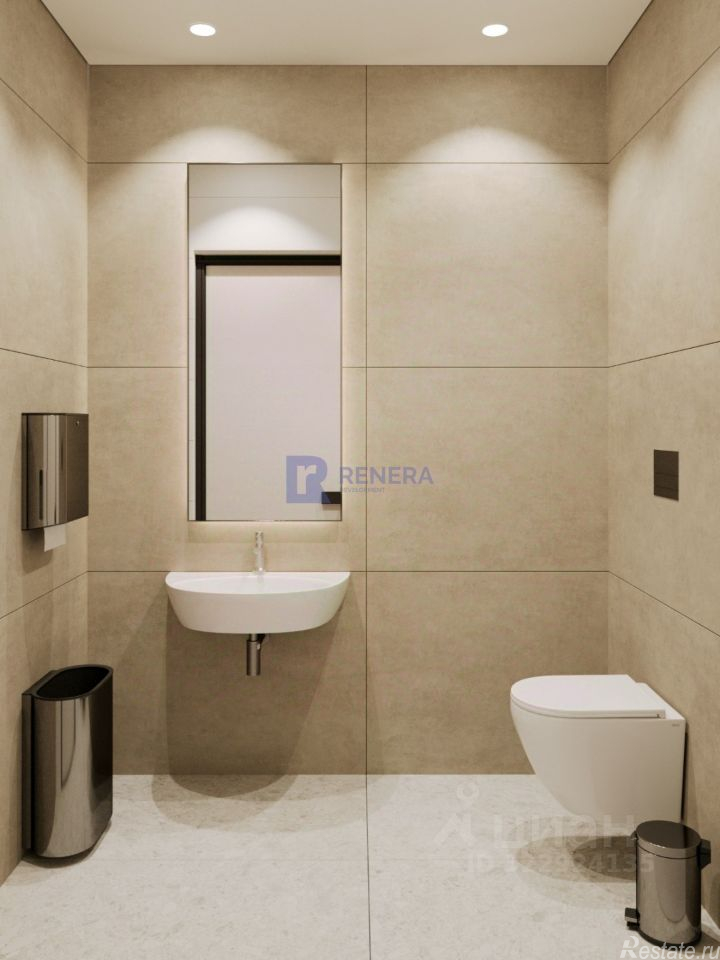 Продажа офиса Складочная улица,  д. 1 с5