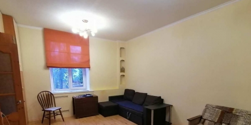 1-комн квартира Сертолово г., Ларина ул. ,  д. 5