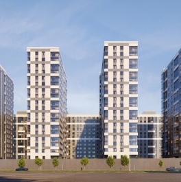 Продажа 3-комн квартиры на вторичном рынке Старообрядческая улица