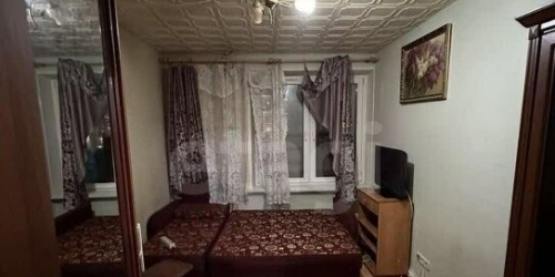 2-комн квартира Матвеевская улица,  д. 7
