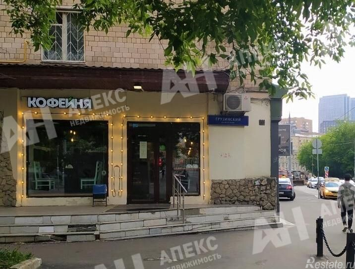 Аренда отдельного здания Грузинский Вал ул,  д. 18/15