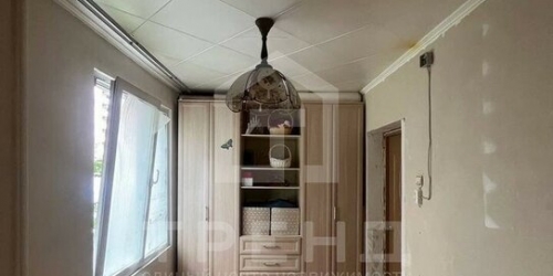 4-комн квартира Ветеранов пр-кт,  д. 107