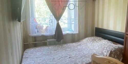 2-комн квартира улица Маршала Малиновского, 5