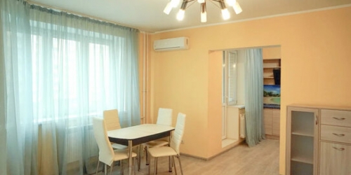 2-комн квартира Радиальная 6-я ул,  д. 3,  к. 6