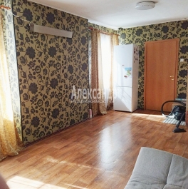 Продажа 2-комн квартиры на вторичном рынке Выборг г., Октябрьская ул. ,  д. 58