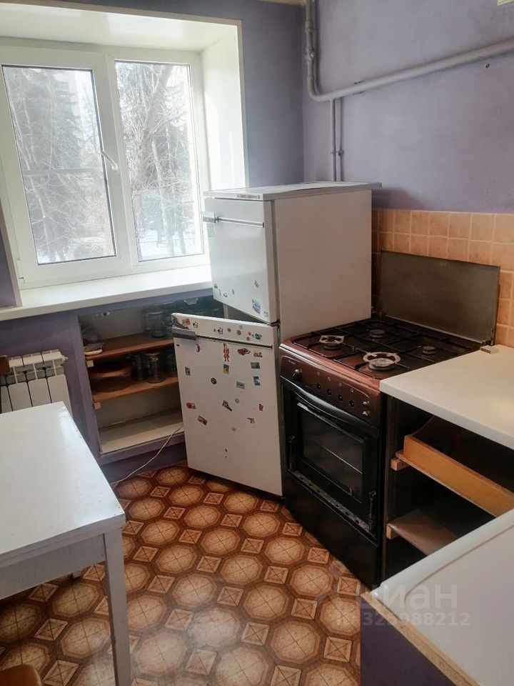 Аренда 1-комн квартиры на вторичном рынке Серпухов, Серпуховская улица, 26