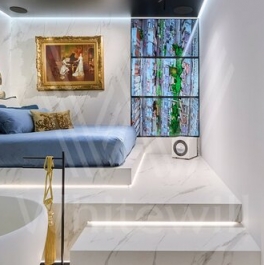 Продажа 3-комн квартиры на вторичном рынке Волгоградский пр-кт,  д. 32/3 к4