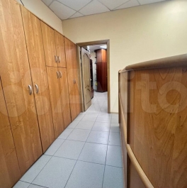 Аренда офиса улица Дыбенко,  д. 38 к1